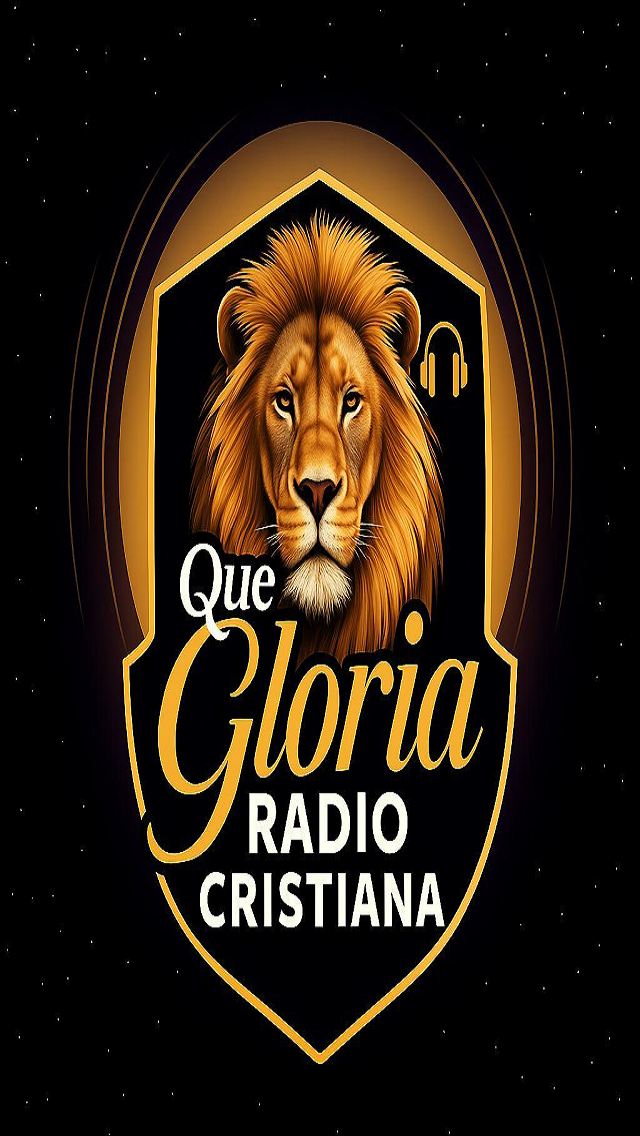 Que Gloria Radio